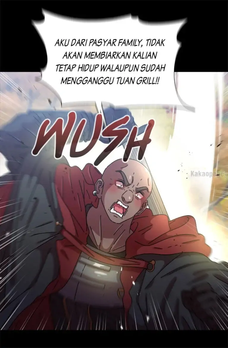 I Was Born as The Demon Lord’s Daughter Chapter 68 - halaman 10