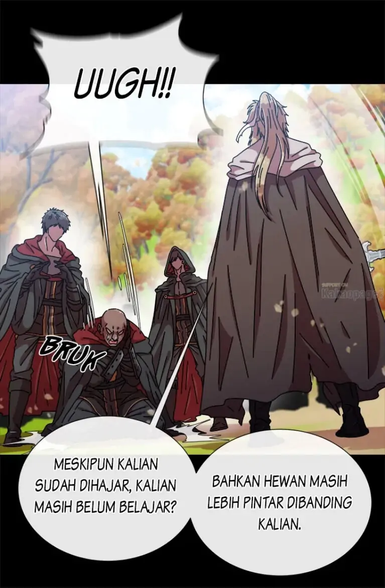 I Was Born as The Demon Lord’s Daughter Chapter 68 - halaman 13
