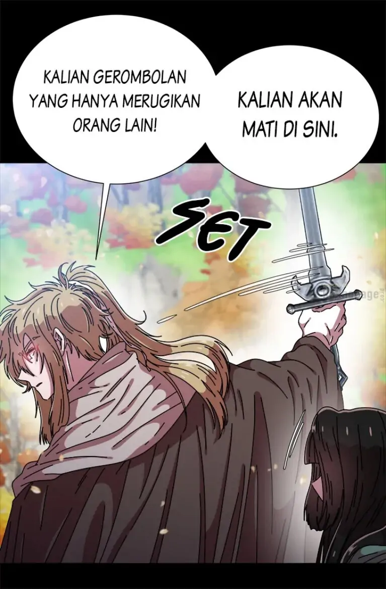 I Was Born as The Demon Lord’s Daughter Chapter 68 - halaman 14