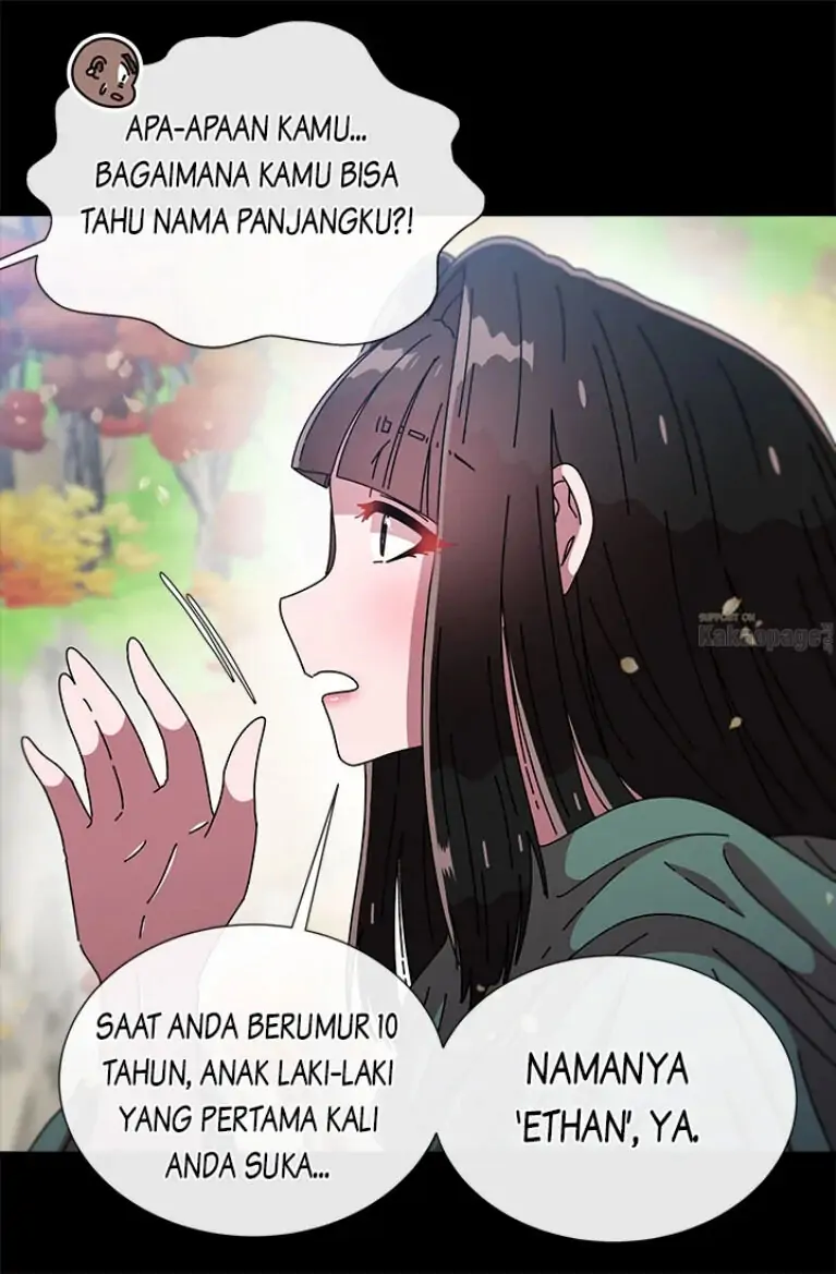 I Was Born as The Demon Lord’s Daughter Chapter 68 - halaman 18