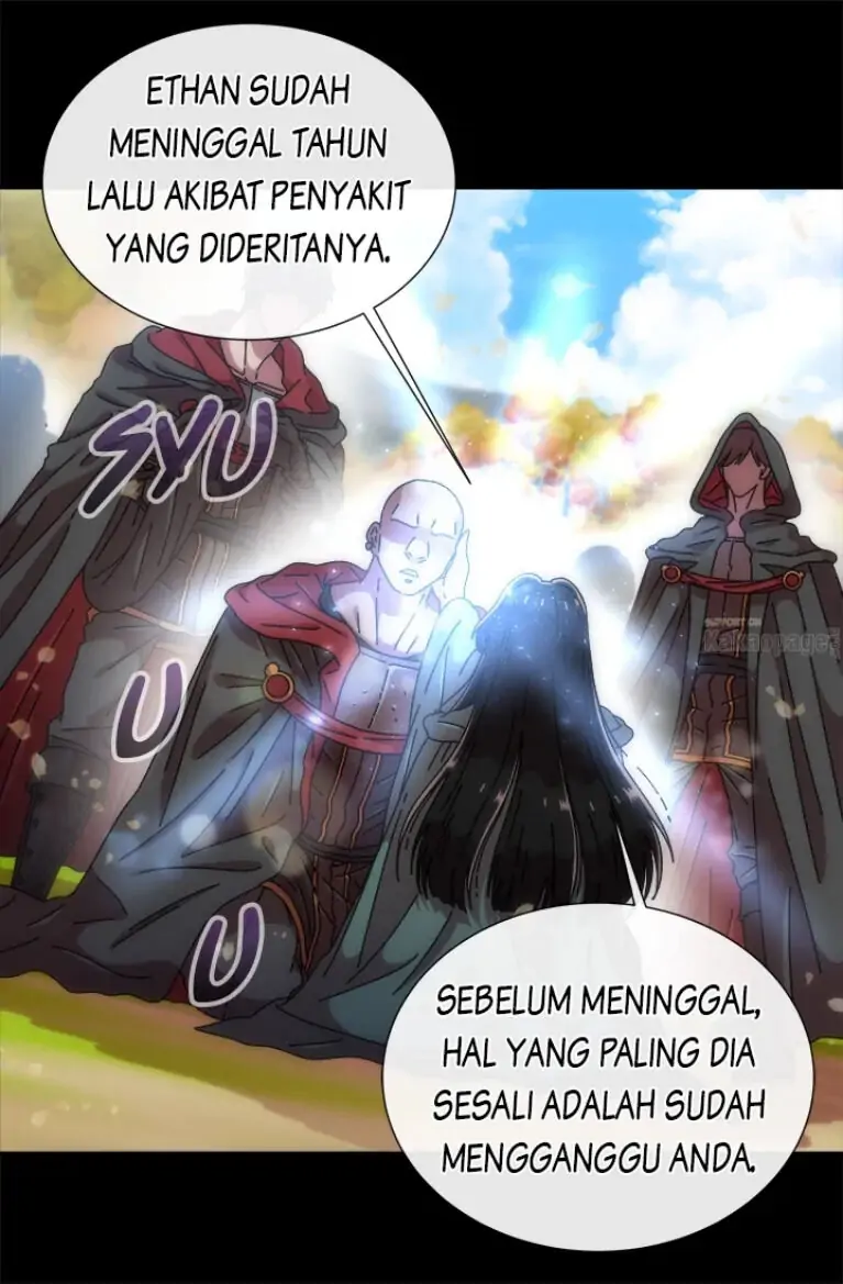 I Was Born as The Demon Lord’s Daughter Chapter 68 - halaman 20