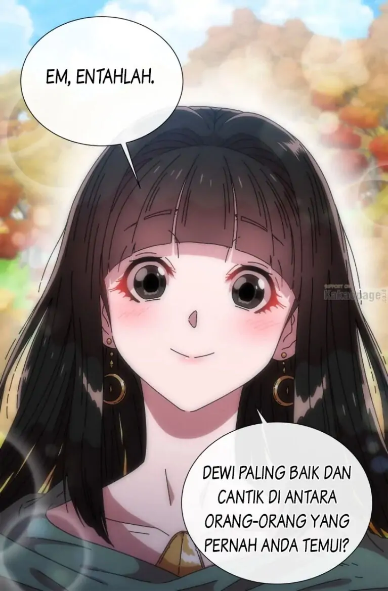 I Was Born as The Demon Lord’s Daughter Chapter 68 - halaman 22