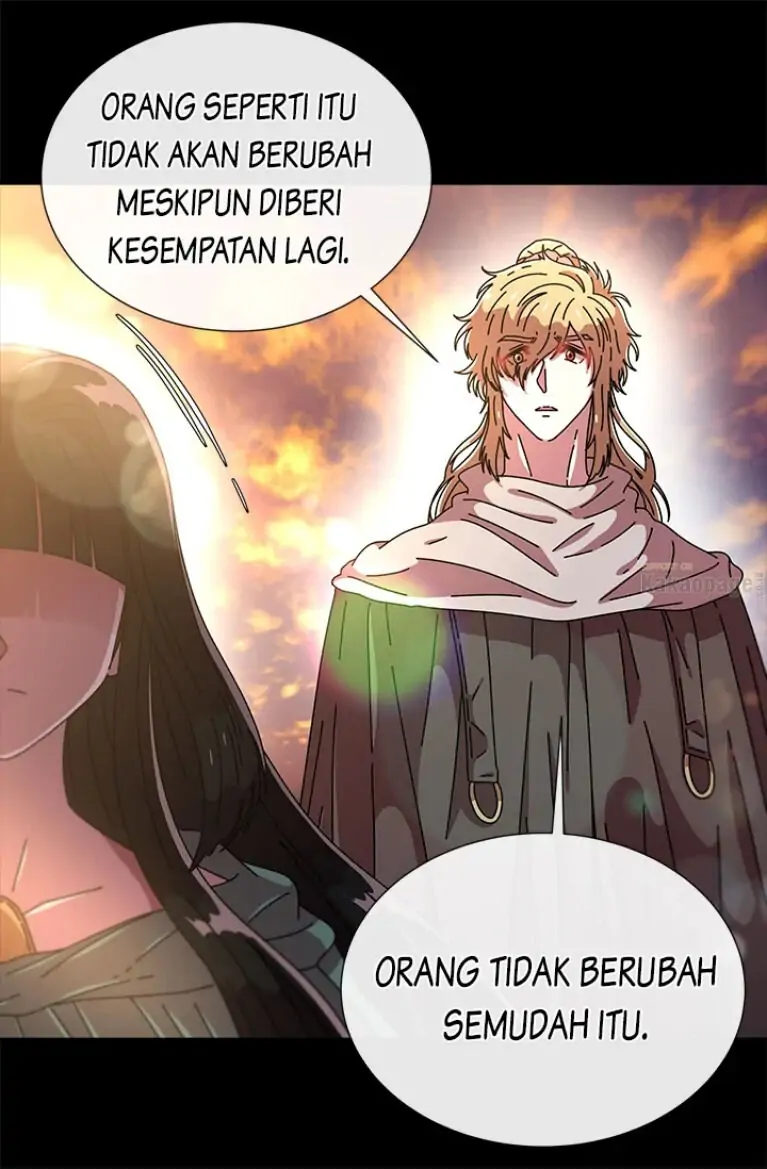 I Was Born as The Demon Lord’s Daughter Chapter 68 - halaman 27