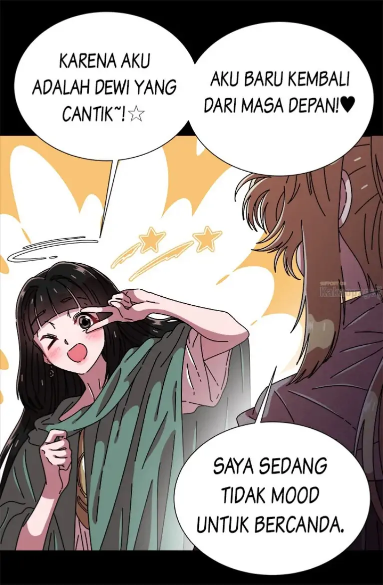 I Was Born as The Demon Lord’s Daughter Chapter 68 - halaman 29