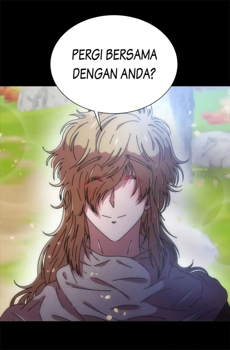 I Was Born as The Demon Lord’s Daughter Chapter 68 - halaman 3