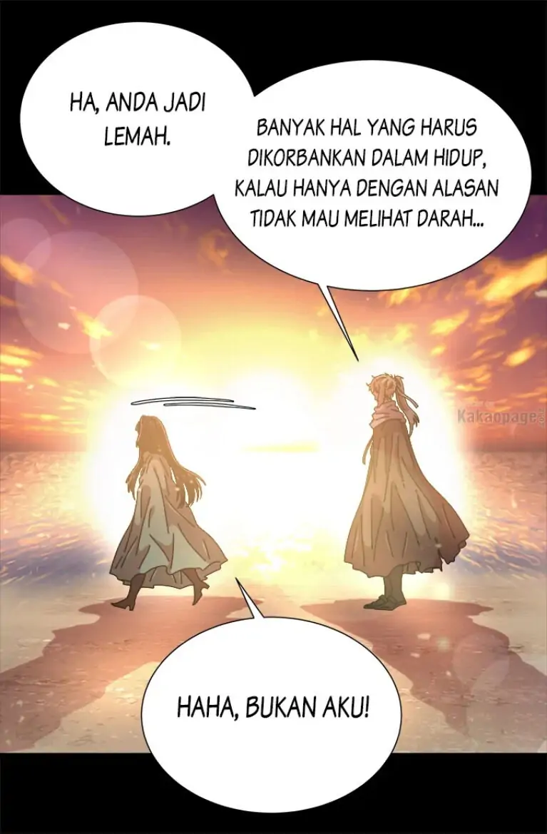 I Was Born as The Demon Lord’s Daughter Chapter 68 - halaman 31