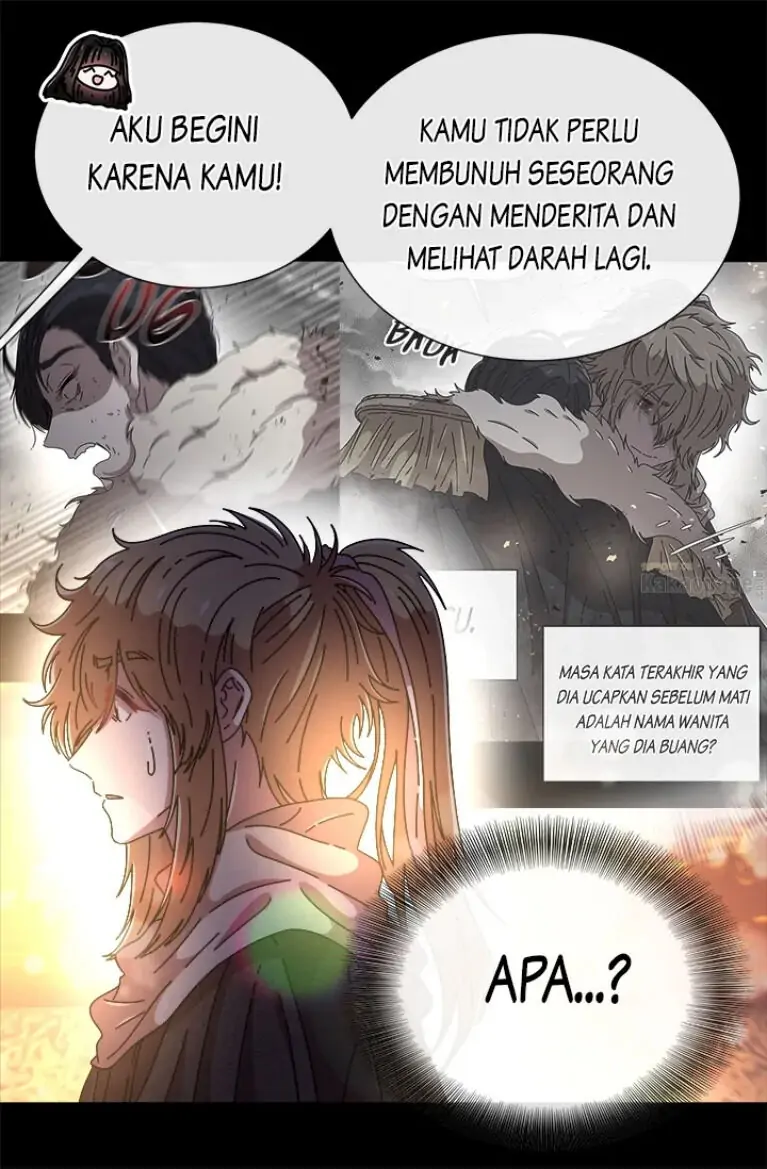 I Was Born as The Demon Lord’s Daughter Chapter 68 - halaman 32