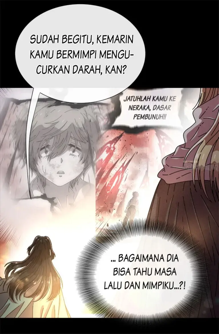 I Was Born as The Demon Lord’s Daughter Chapter 68 - halaman 33