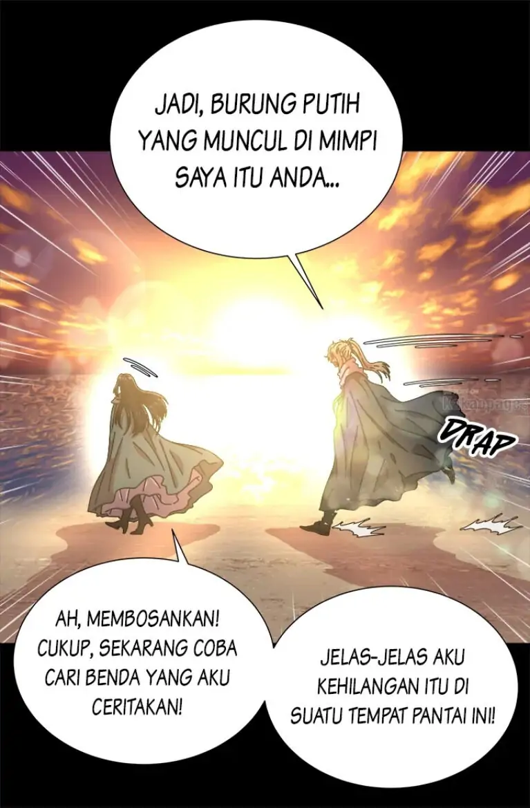 I Was Born as The Demon Lord’s Daughter Chapter 68 - halaman 35