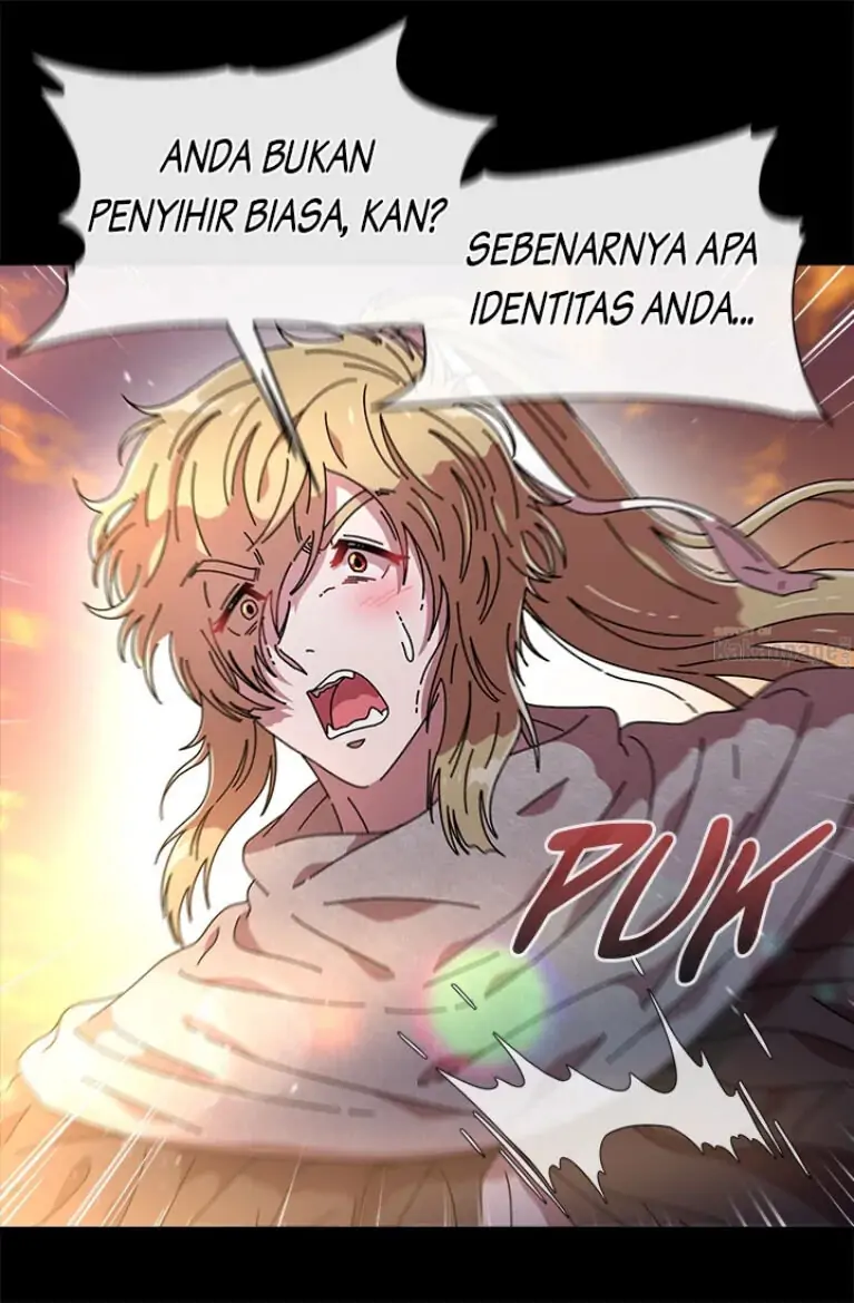 I Was Born as The Demon Lord’s Daughter Chapter 68 - halaman 36