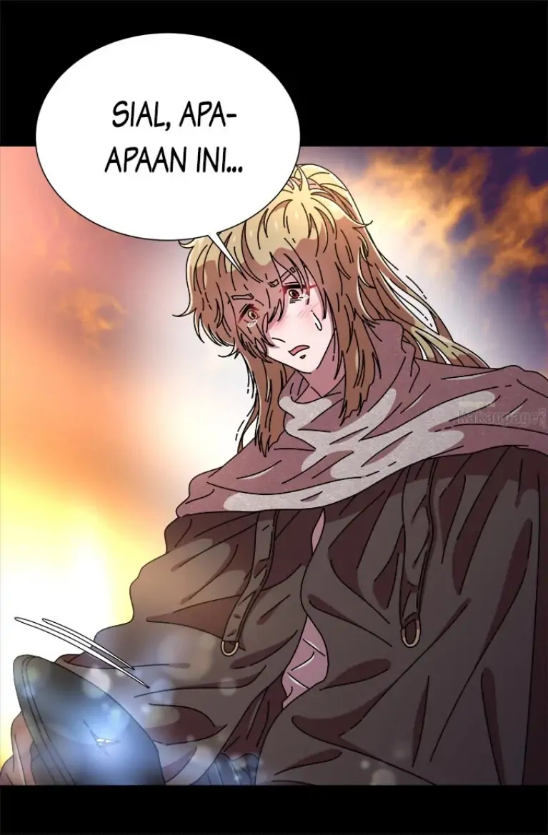 I Was Born as The Demon Lord’s Daughter Chapter 68 - halaman 38