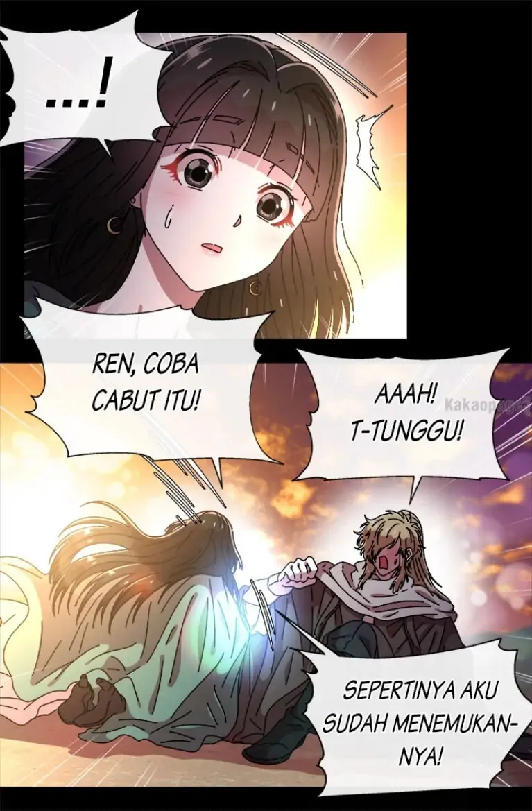 I Was Born as The Demon Lord’s Daughter Chapter 68 - halaman 40
