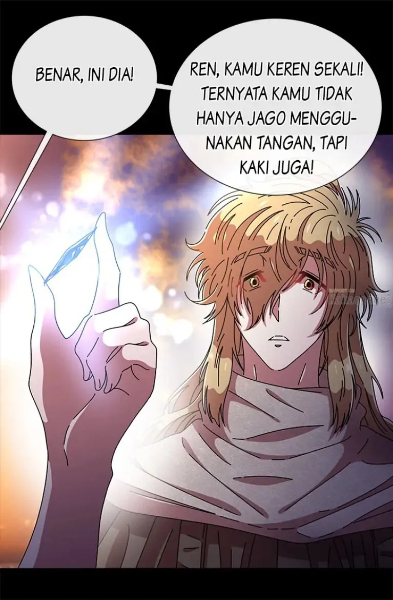 I Was Born as The Demon Lord’s Daughter Chapter 68 - halaman 41