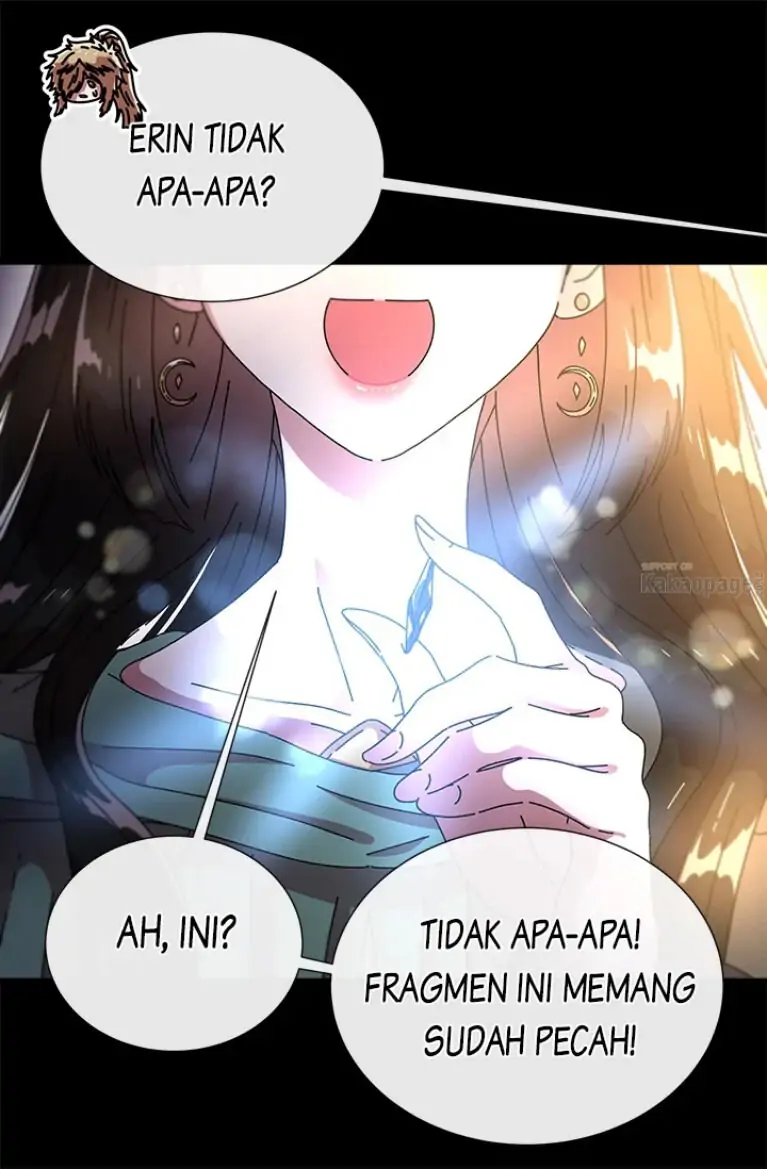 I Was Born as The Demon Lord’s Daughter Chapter 68 - halaman 42