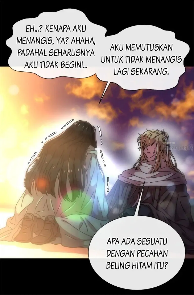 I Was Born as The Demon Lord’s Daughter Chapter 68 - halaman 45