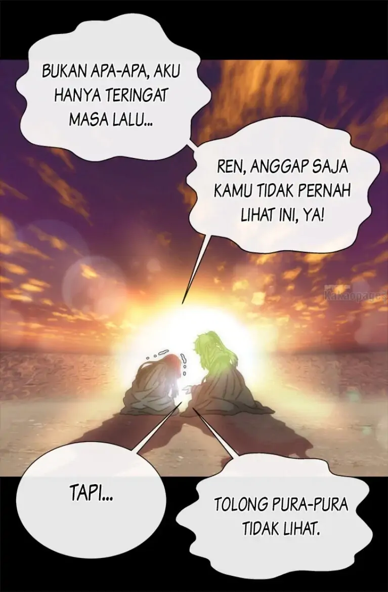 I Was Born as The Demon Lord’s Daughter Chapter 68 - halaman 46