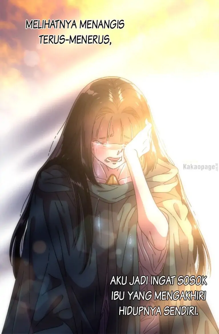 I Was Born as The Demon Lord’s Daughter Chapter 68 - halaman 47