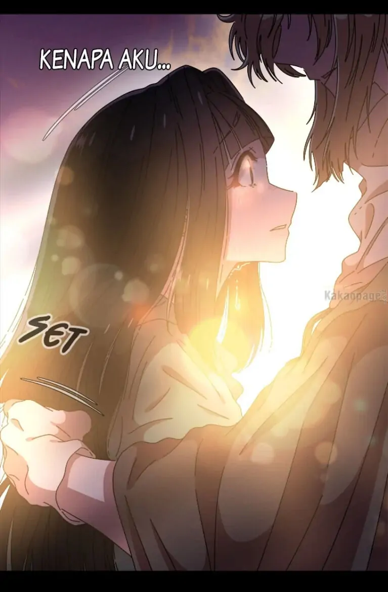 I Was Born as The Demon Lord’s Daughter Chapter 68 - halaman 49