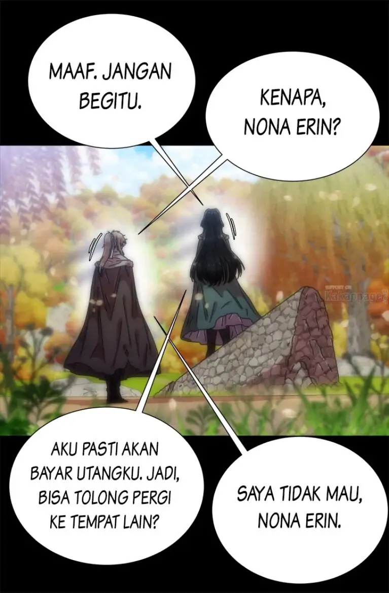 I Was Born as The Demon Lord’s Daughter Chapter 68 - halaman 5