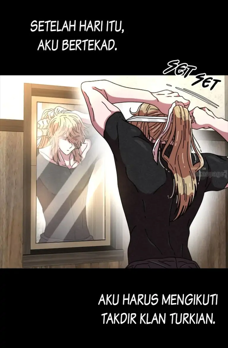 I Was Born as The Demon Lord’s Daughter Chapter 68 - halaman 52