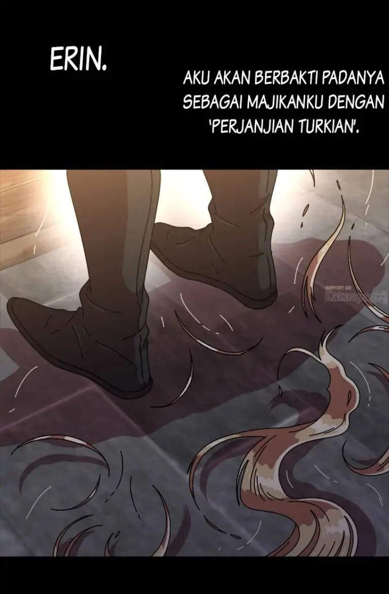 I Was Born as The Demon Lord’s Daughter Chapter 68 - halaman 53