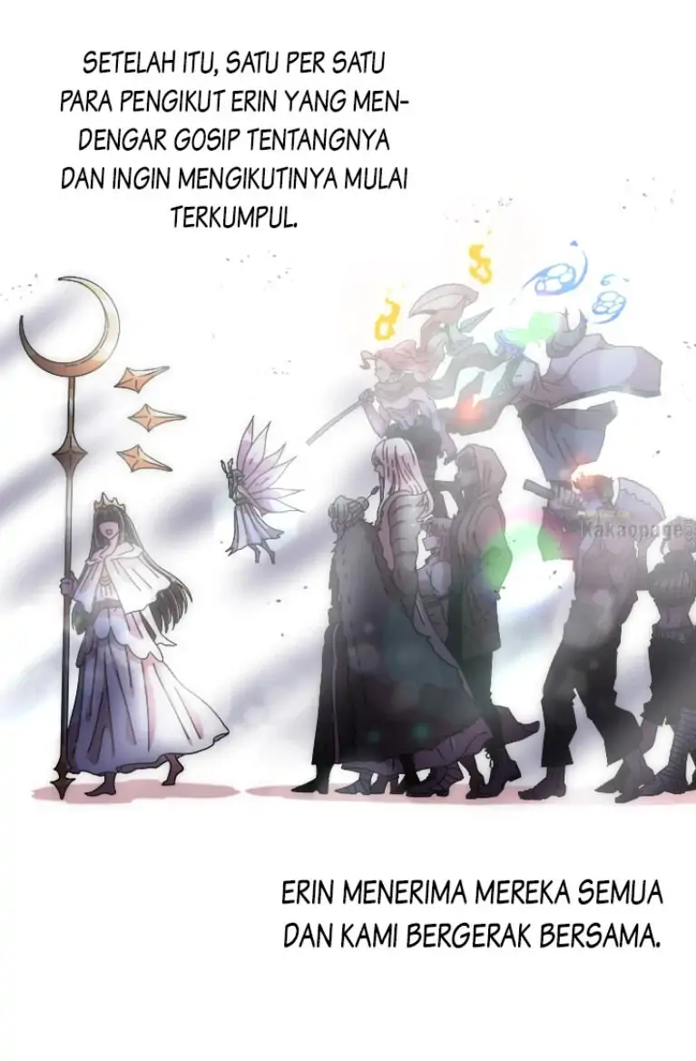 I Was Born as The Demon Lord’s Daughter Chapter 68 - halaman 54