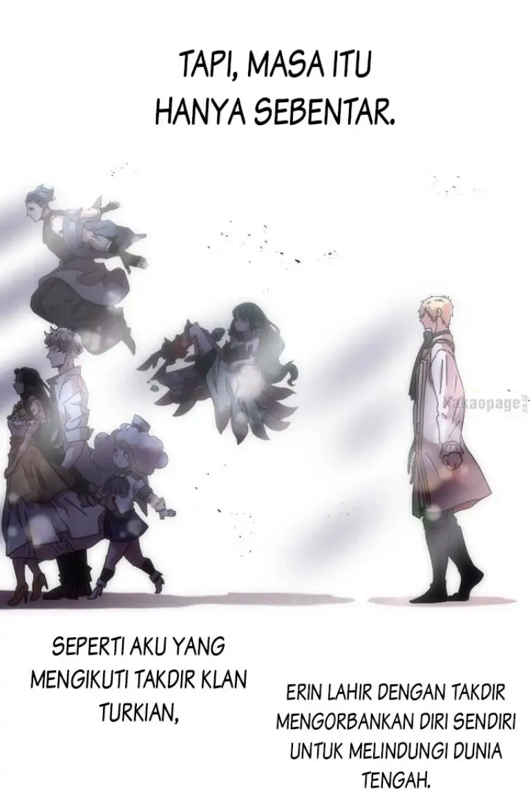 I Was Born as The Demon Lord’s Daughter Chapter 68 - halaman 55