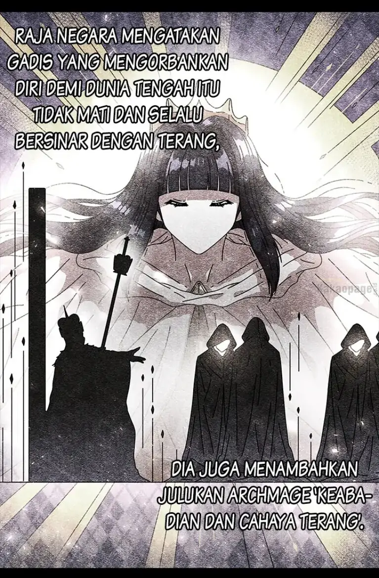 I Was Born as The Demon Lord’s Daughter Chapter 68 - halaman 58