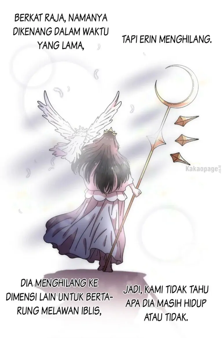 I Was Born as The Demon Lord’s Daughter Chapter 68 - halaman 59