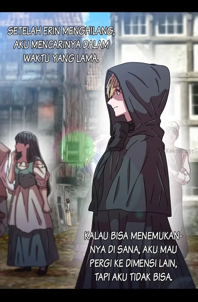 I Was Born as The Demon Lord’s Daughter Chapter 68 - halaman 63