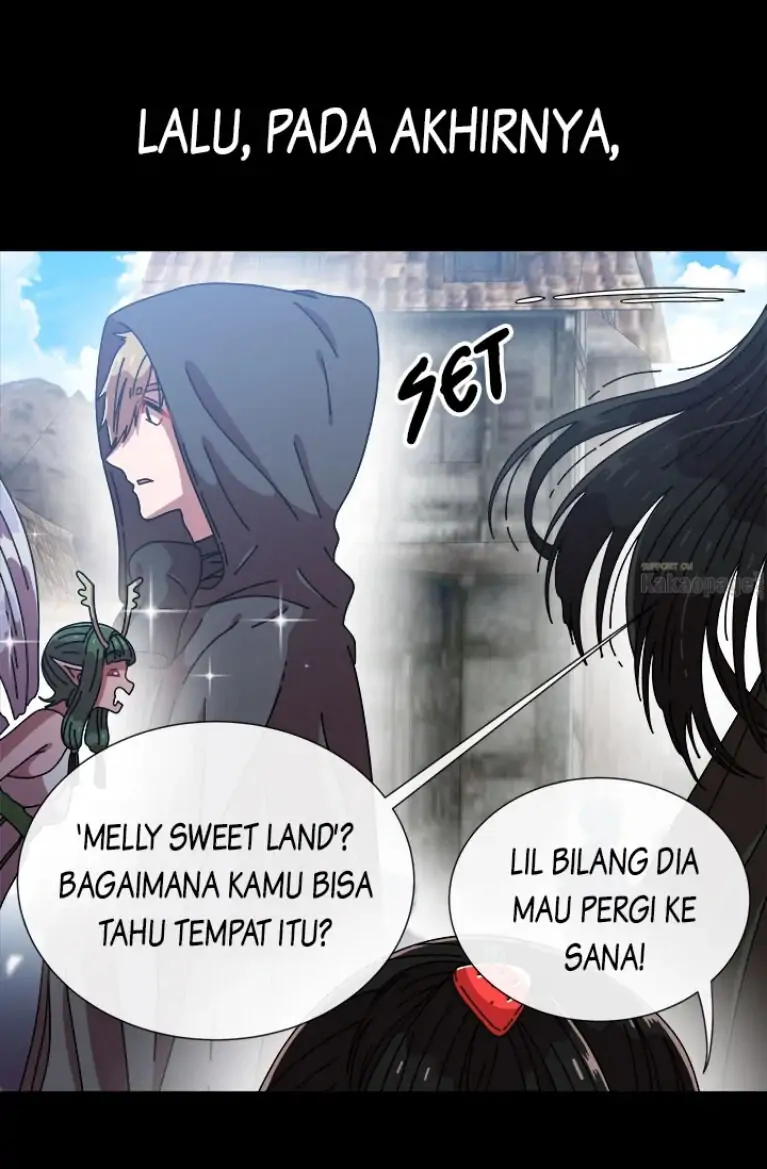 I Was Born as The Demon Lord’s Daughter Chapter 68 - halaman 64