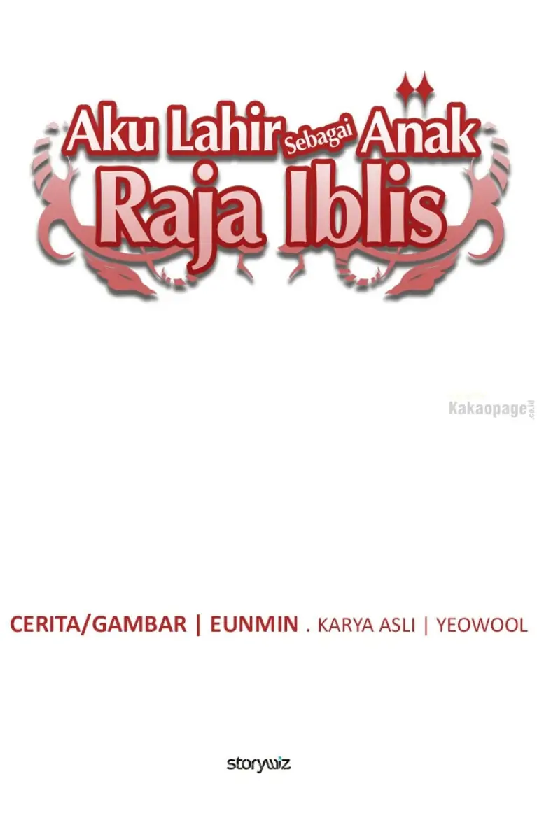I Was Born as The Demon Lord’s Daughter Chapter 68 - halaman 77