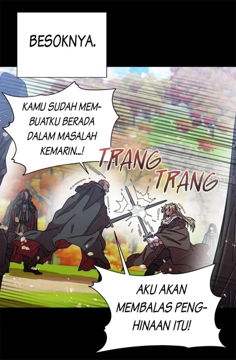I Was Born as The Demon Lord’s Daughter Chapter 68 - halaman 9
