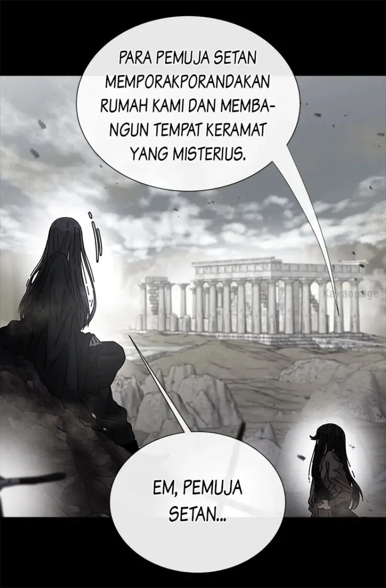 I Was Born as The Demon Lord’s Daughter Chapter 69 - halaman 10