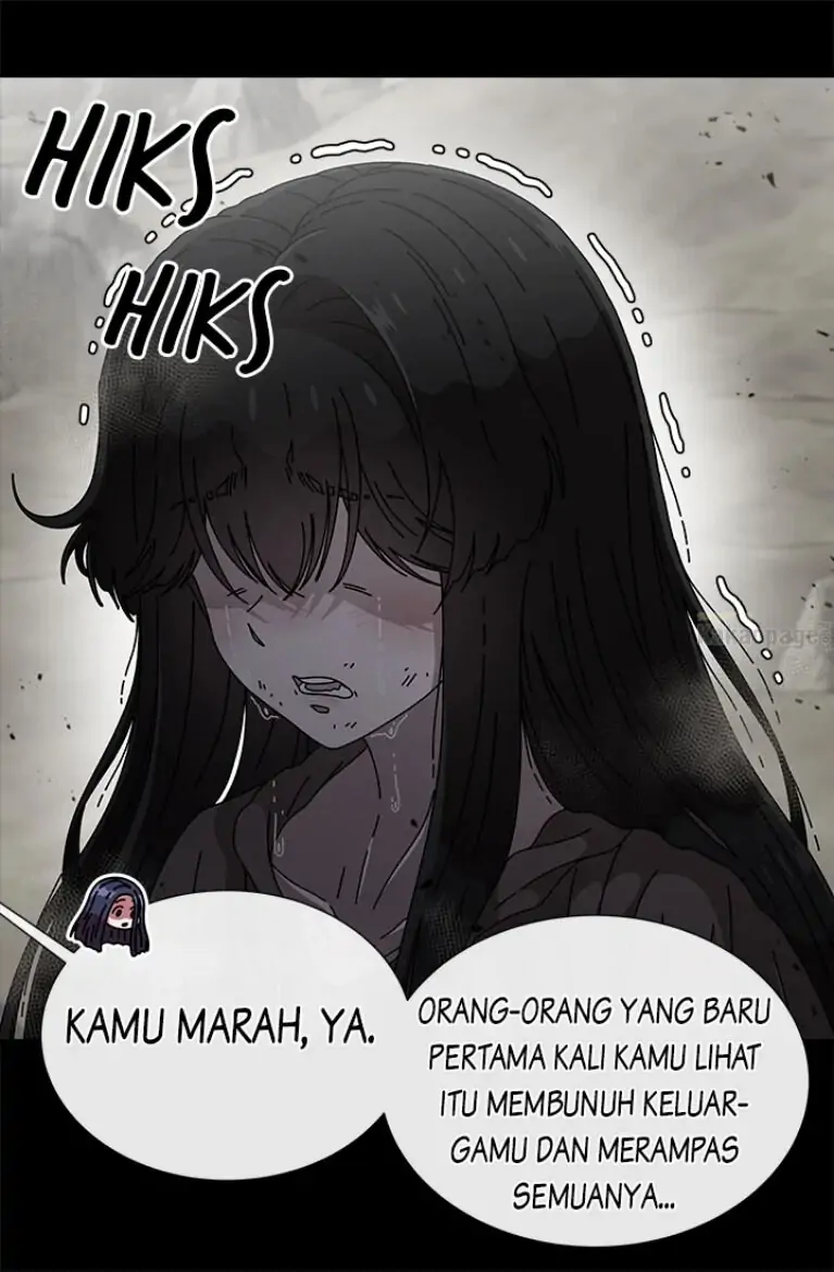 I Was Born as The Demon Lord’s Daughter Chapter 69 - halaman 12