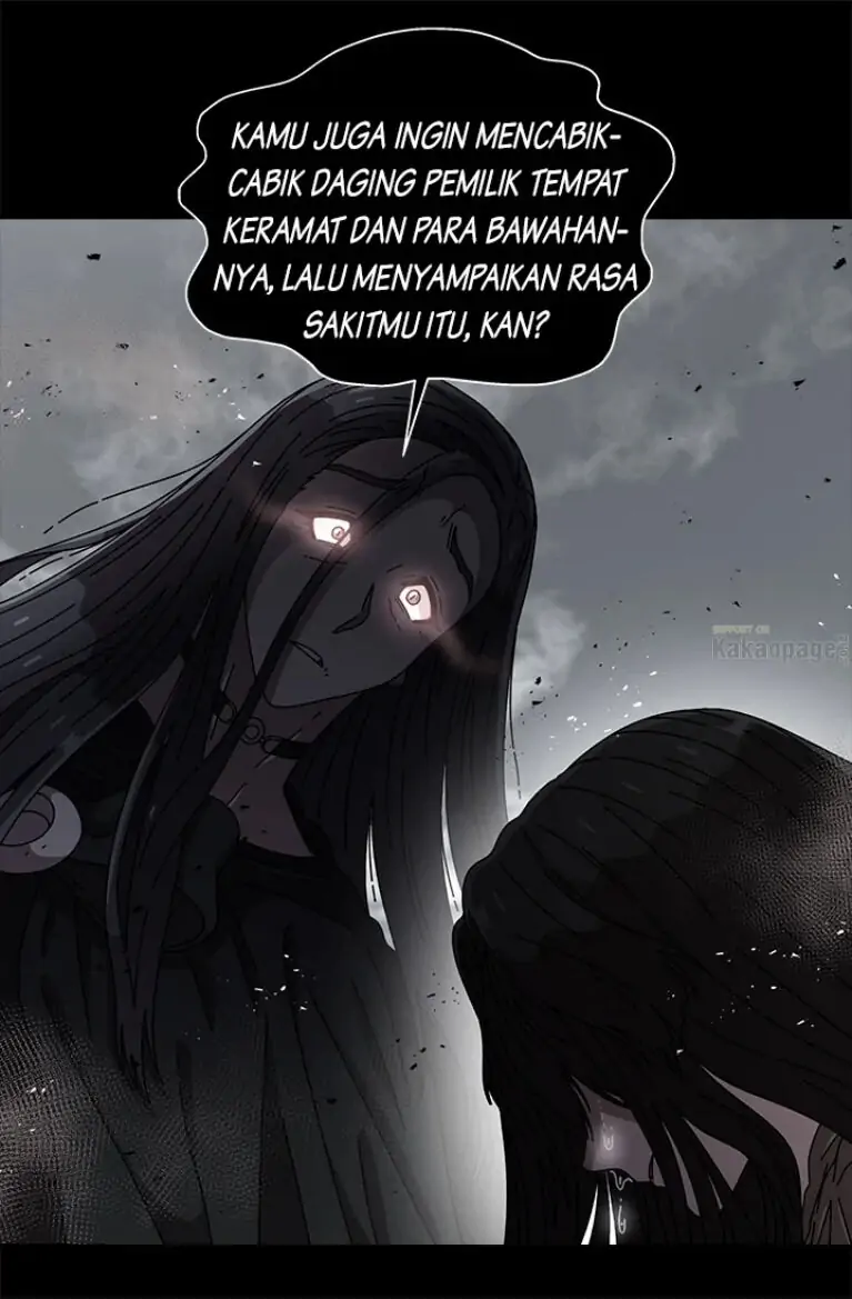 I Was Born as The Demon Lord’s Daughter Chapter 69 - halaman 14