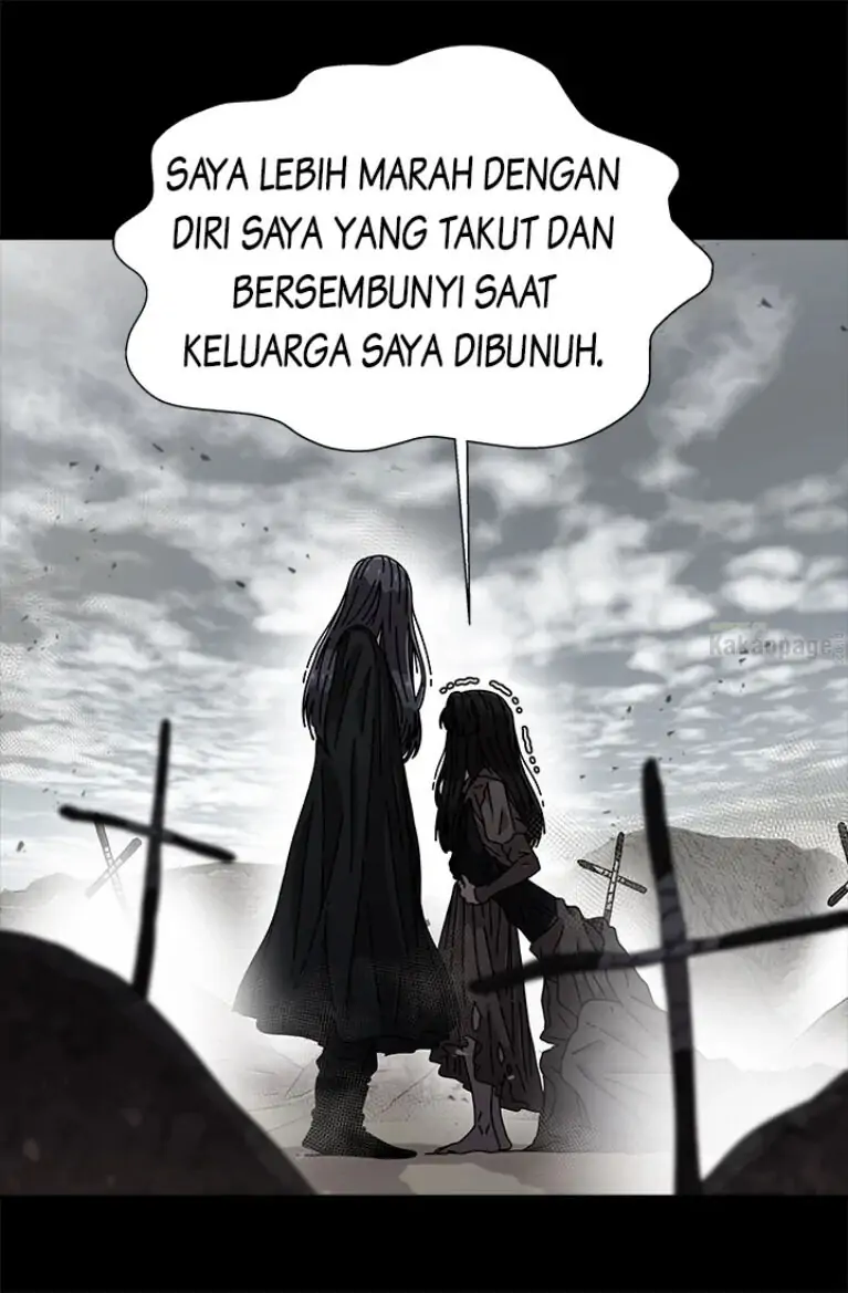 I Was Born as The Demon Lord’s Daughter Chapter 69 - halaman 16