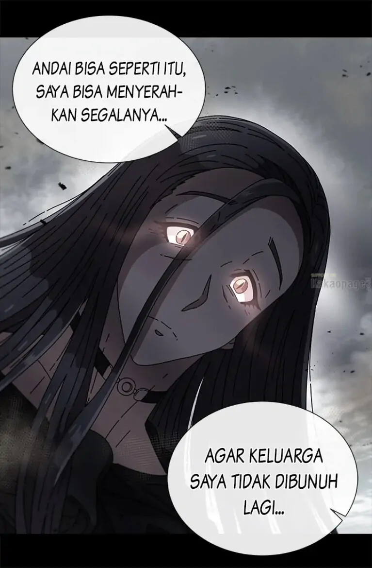 I Was Born as The Demon Lord’s Daughter Chapter 69 - halaman 18