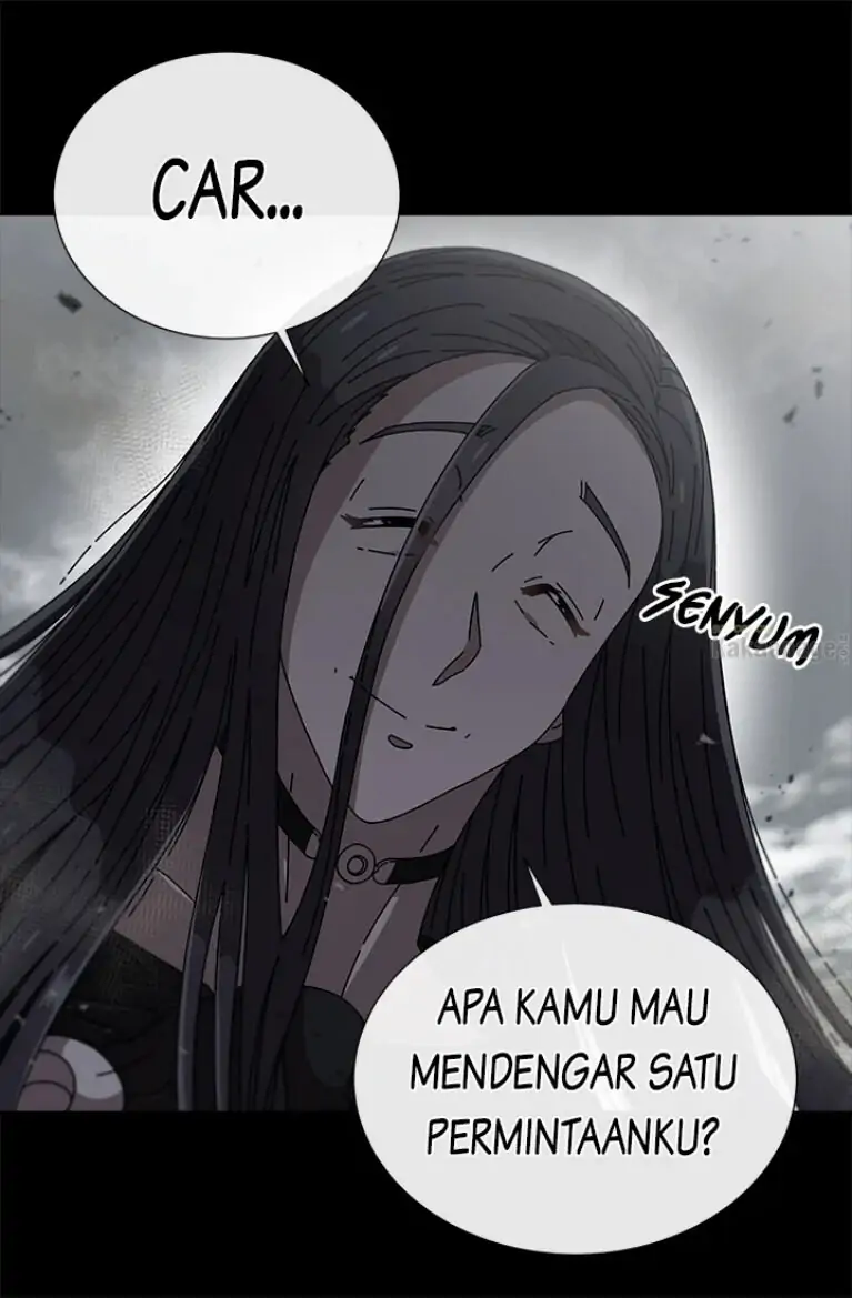 I Was Born as The Demon Lord’s Daughter Chapter 69 - halaman 22