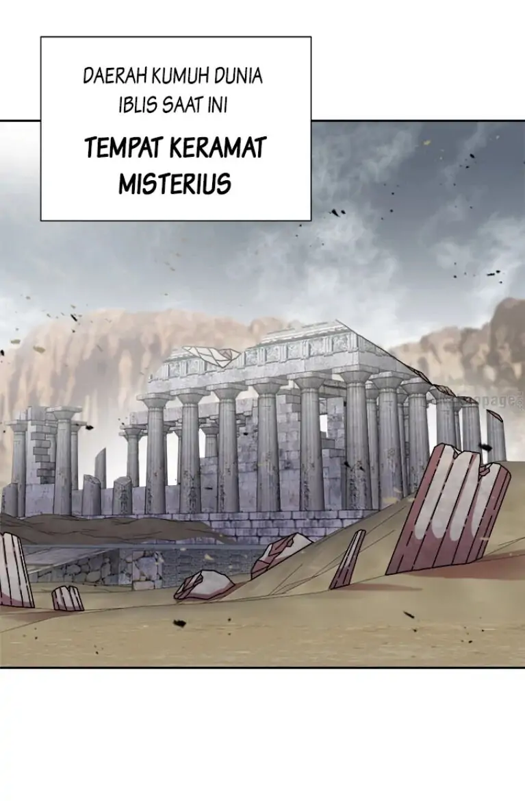 I Was Born as The Demon Lord’s Daughter Chapter 69 - halaman 26