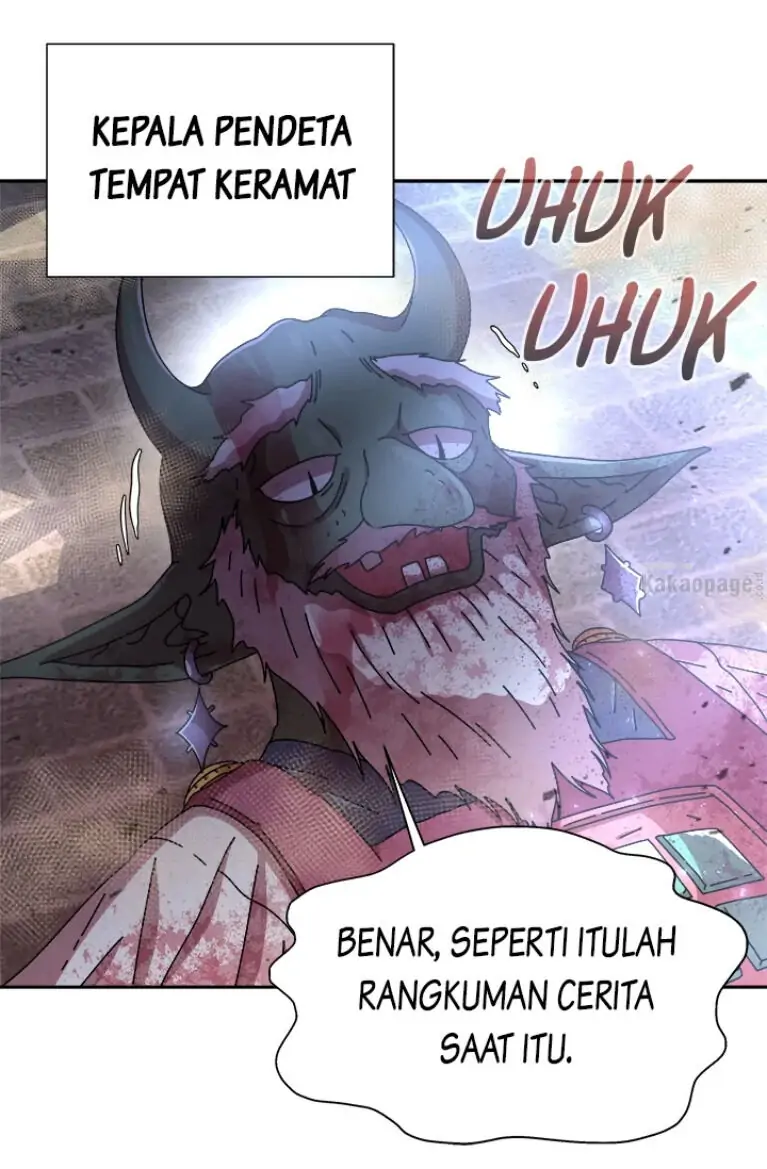 I Was Born as The Demon Lord’s Daughter Chapter 69 - halaman 27