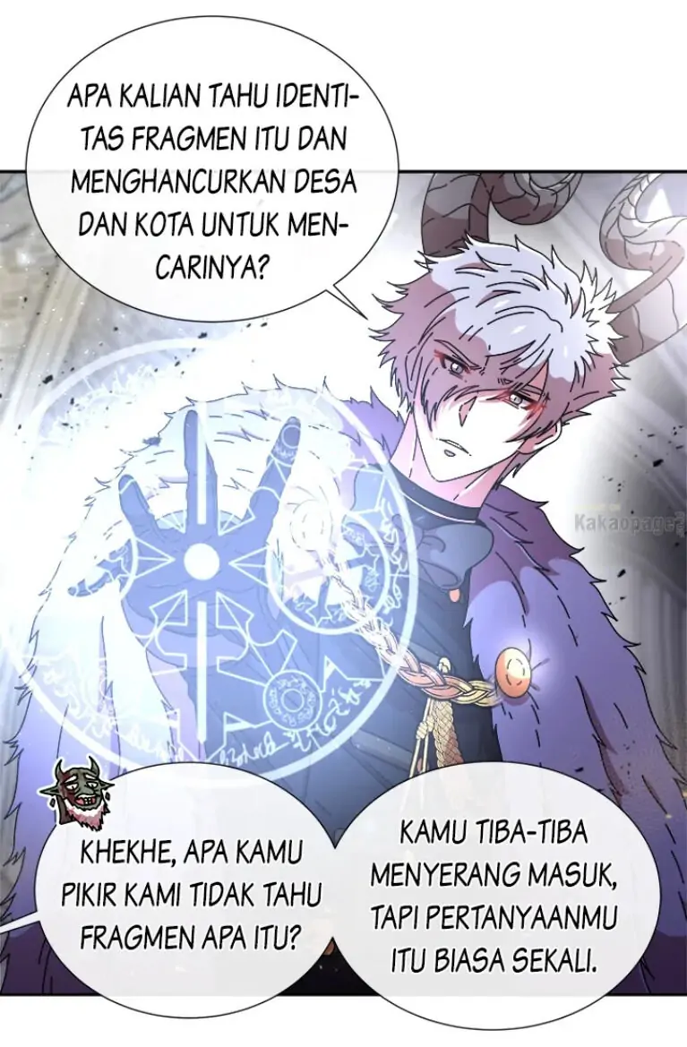 I Was Born as The Demon Lord’s Daughter Chapter 69 - halaman 29