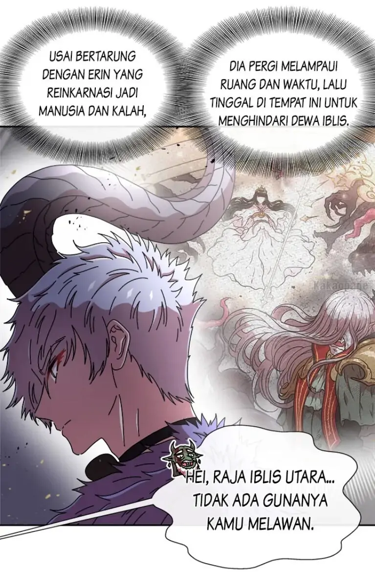 I Was Born as The Demon Lord’s Daughter Chapter 69 - halaman 30