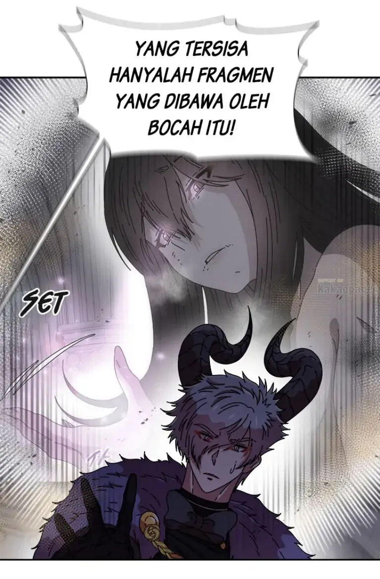 I Was Born as The Demon Lord’s Daughter Chapter 69 - halaman 32