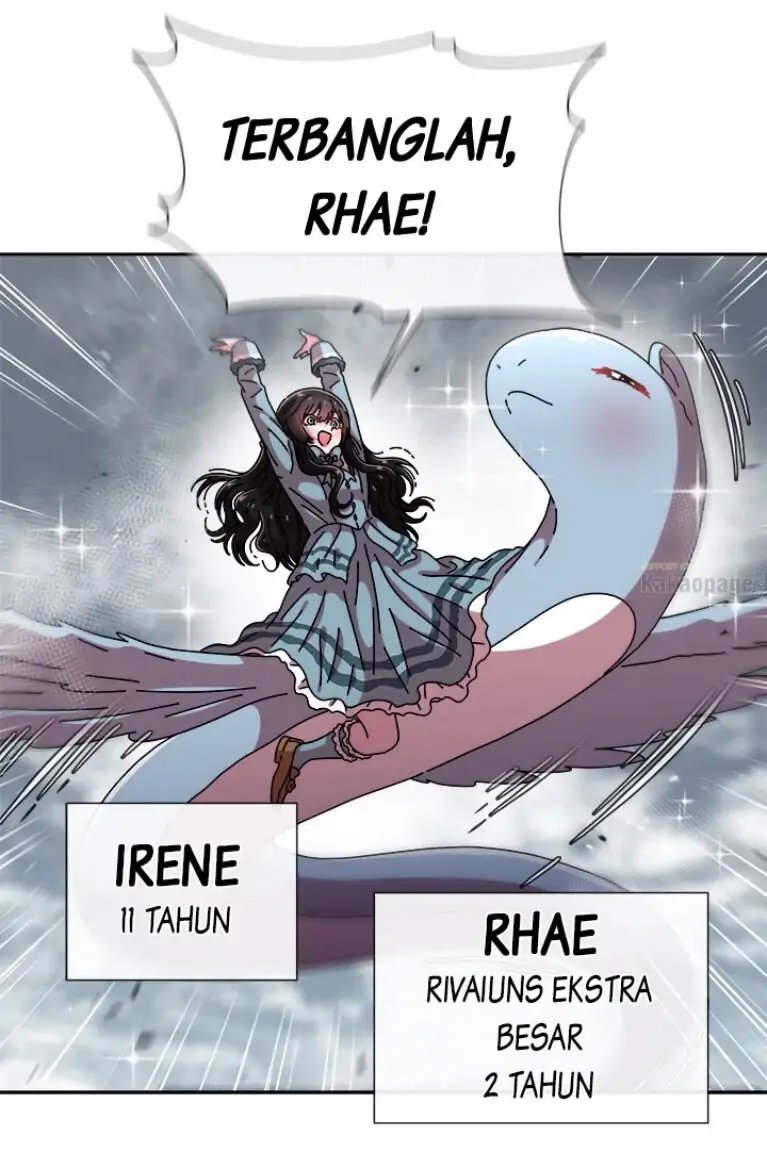 I Was Born as The Demon Lord’s Daughter Chapter 69 - halaman 36