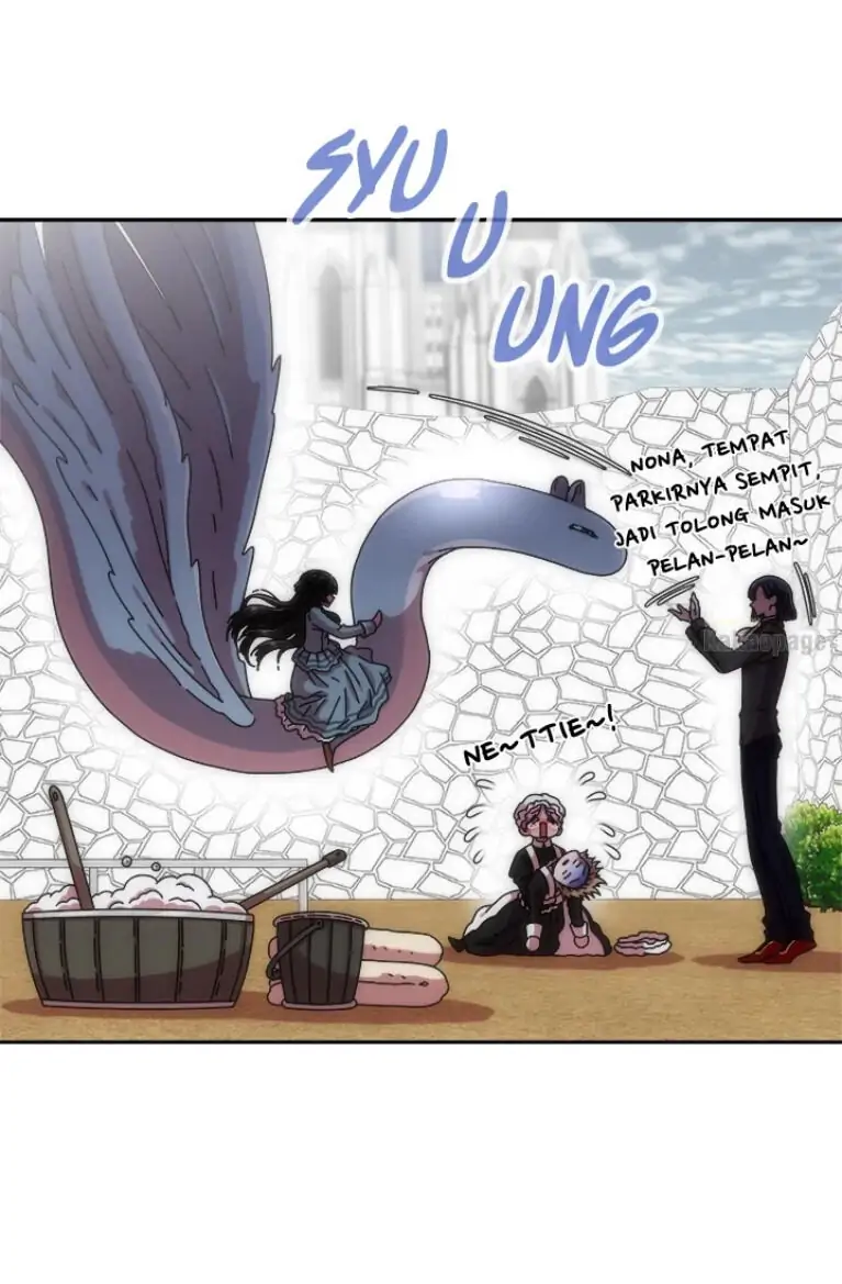 I Was Born as The Demon Lord’s Daughter Chapter 69 - halaman 38