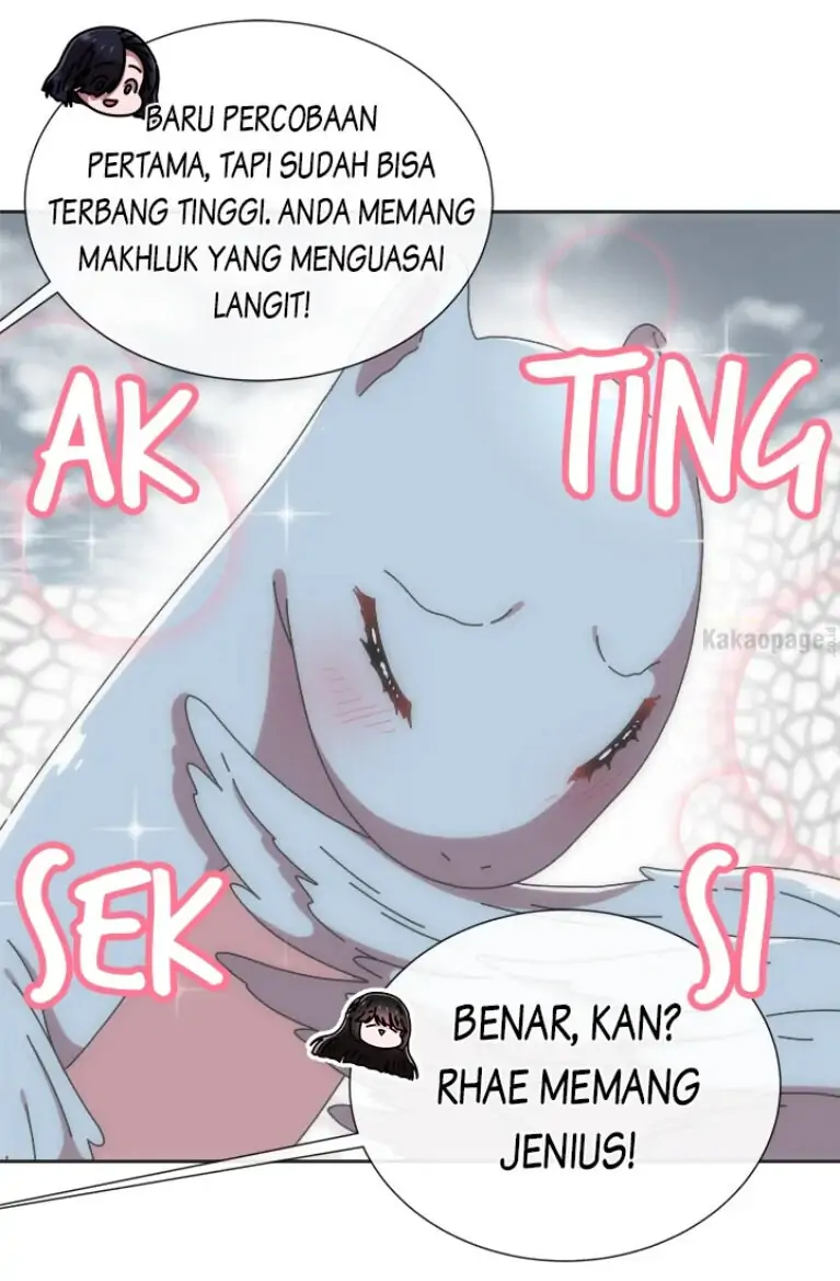 I Was Born as The Demon Lord’s Daughter Chapter 69 - halaman 39