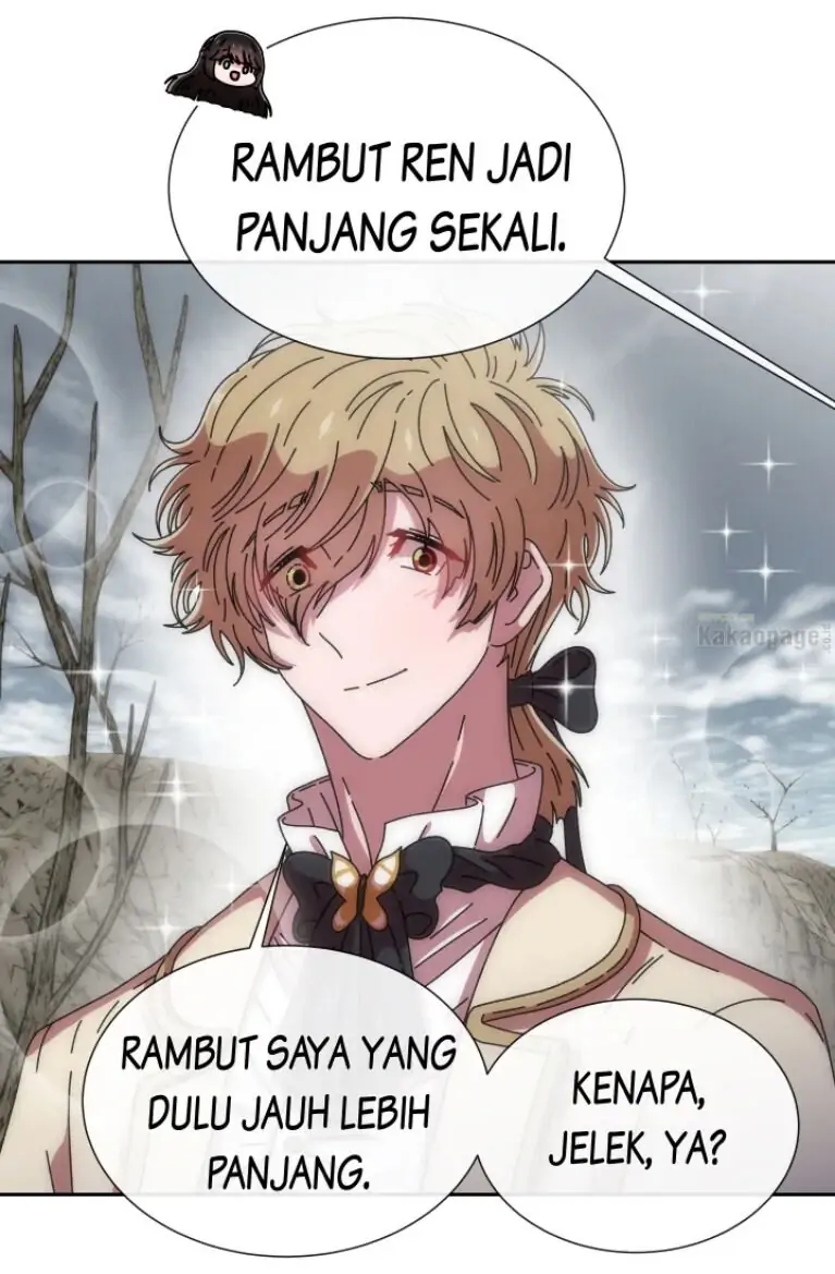 I Was Born as The Demon Lord’s Daughter Chapter 69 - halaman 43