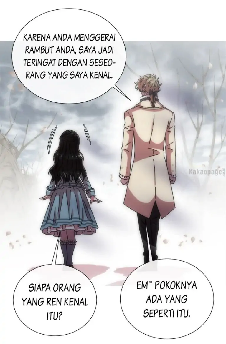 I Was Born as The Demon Lord’s Daughter Chapter 69 - halaman 45