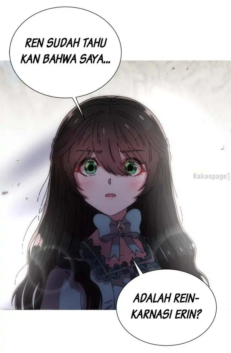 I Was Born as The Demon Lord’s Daughter Chapter 69 - halaman 49